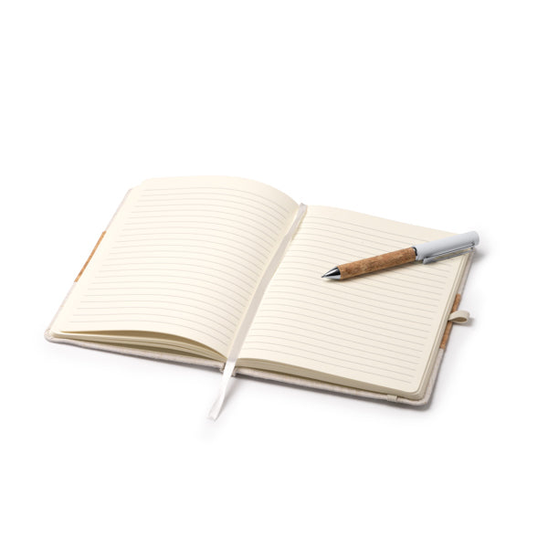 Agenda Si Set De Pixuri