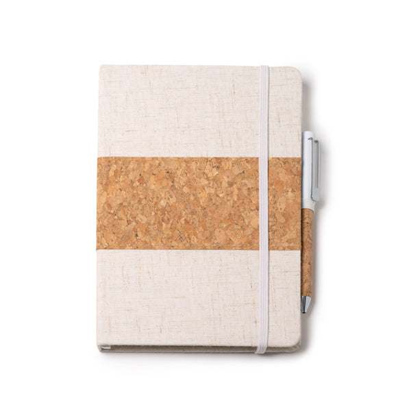 Agenda Si Set De Pixuri