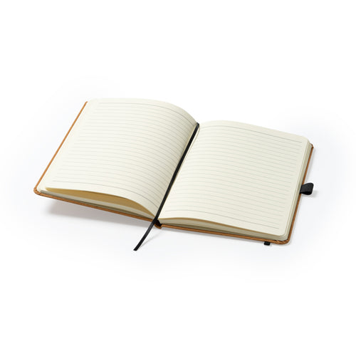 Agenda Din Piele Reciclata