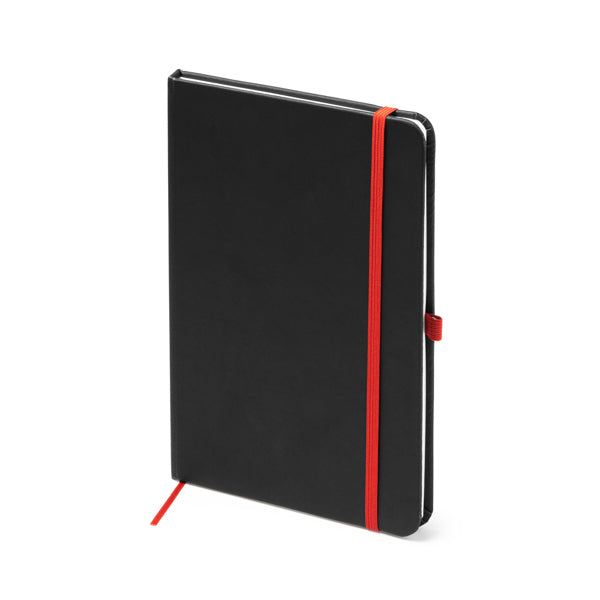 Agenda Format A5