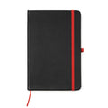 Agenda Format A5