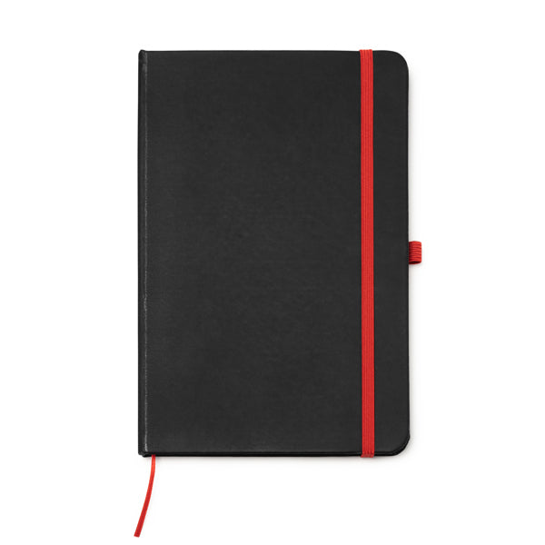 Agenda Format A5