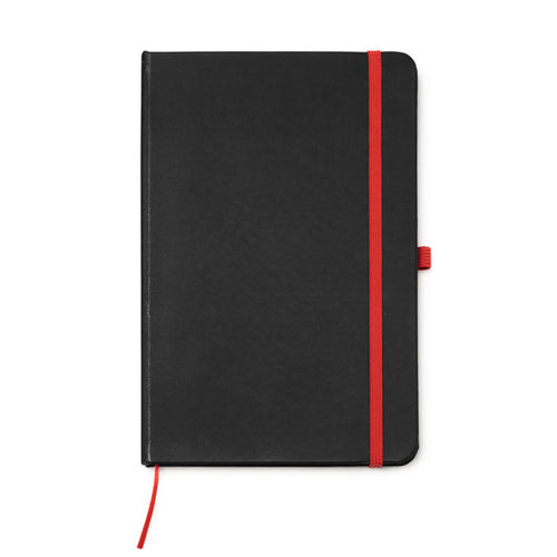 Agenda Format A5