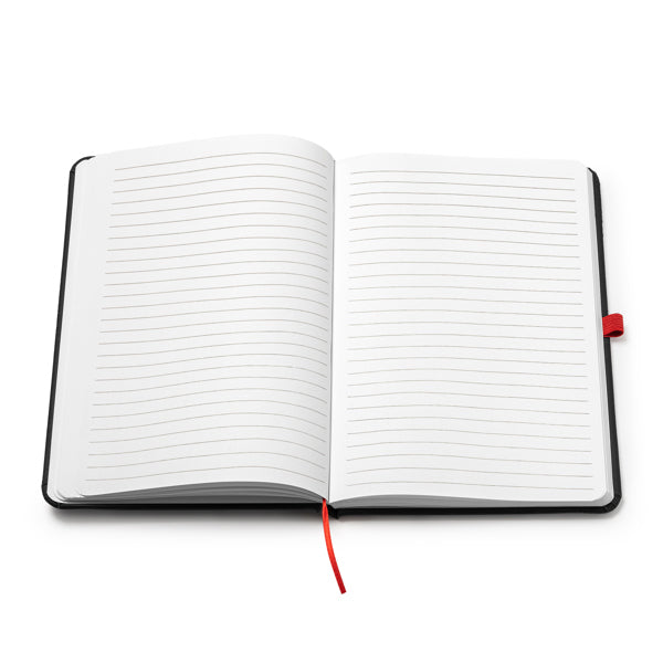 Agenda Format A5