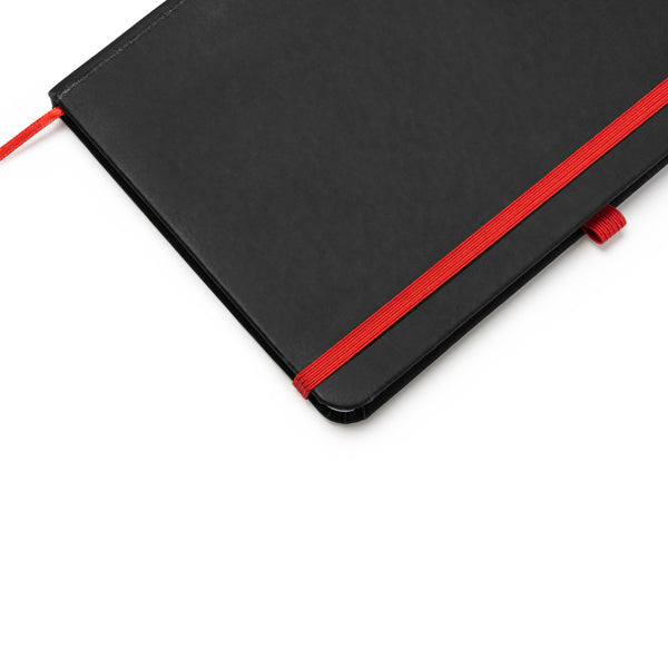 Agenda Format A5